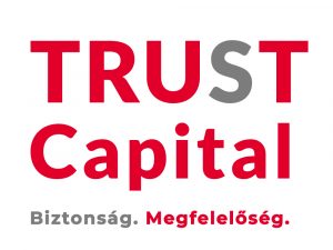 Trust Capital Logó
